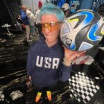 Megan Rapinoe Instagram - 200 things and more ✨