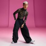 Megan Rapinoe Instagram – Some days, the vibe is more masc and other days the vibe is more femme. Making this collection genderful was so important to me.