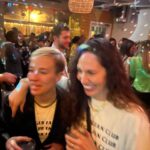 Megan Rapinoe Instagram – it’s every moment, big and small, that I am grateful for you baby. wish I could spend every single second of your birthday with you, every single year until there are no more. happiest of birthday to you my dear ❤️🦖