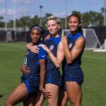Megan Rapinoe Instagram - we been doing sports n things