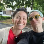 Megan Rapinoe Instagram – lately ❤️