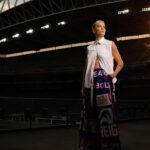 Megan Rapinoe Instagram – As the finale in Seattle nears, the sun sets on an iconic career.

📸 @janegphoto 
💄 @joannasimkin 
Hair: @kikihaircutter 
Designer: @danmclean 

#RapinoeReigns x #ForeverReign