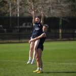Megan Rapinoe Instagram - we been doing sports n things