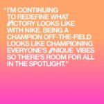 Megan Rapinoe Instagram – Curated for Change.