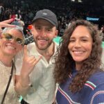 Megan Rapinoe Instagram – lately ❤️