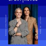 Megan Rapinoe Instagram - Excited to share that we’ll be joining Sport Beach with @stagwellglobal at this year’s Cannes Lions International Festival of Creativity. Amidst global athletes, marketers, and thought leaders, we’re diving into the conversations that shape solutions and drive the future of the sports industry. More exciting things to come! #sportbeach #canneslions
