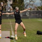 Megan Rapinoe Instagram - idk, u tell me