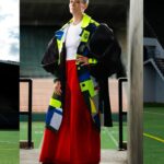 Megan Rapinoe Instagram – The beginning of an extraordinary era. 11 years, 11 kits. 👩‍🎤 🐐

📸 @janegphoto 
💄 @joannasimkin 
Hair: @kikihaircutter 
Designer: @danmclean 

#RapinoeReigns x #ForeverReign