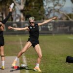 Megan Rapinoe Instagram - idk, u tell me