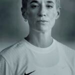 Megan Rapinoe Instagram - Excited to share “Heartbeat” – a powerful video on the importance of equality, integrity, freedom, opportunity, harmony, rights, justice, tolerance, love, and parity. As @trusaic Chief Equality Officer, I’m proud to support fair pay for all through PayParity®. Follow the link in my bio to help us turn the dream of fair pay into reality.  #payparity #fairpay #equality #love #justice 💪🏼🔥👩🏻‍💼