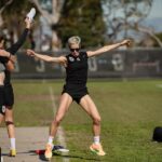 Megan Rapinoe Instagram - idk, u tell me