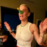 Megan Rapinoe Instagram - AGGRESSIVE LESBIANS.