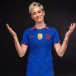 Megan Rapinoe Instagram – LFG.