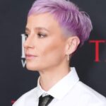 Megan Rapinoe Instagram - What a Time to be a *woman*