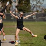 Megan Rapinoe Instagram - idk, u tell me