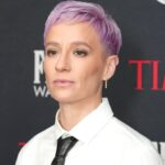Megan Rapinoe Instagram - What a Time to be a *woman*