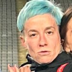 Megan Rapinoe Instagram - 200 things and more ✨