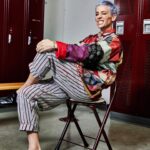 Megan Rapinoe Instagram – Time Magazine cover ✨

📸: @daniellelevitt