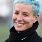 Megan Rapinoe Instagram - it’s that time ✨