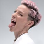 Megan Rapinoe Instagram –