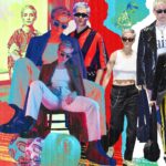 Megan Rapinoe Instagram – A trailblazer on and off the pitch.

There’s no one like Pinoe. 👩‍🎤

➡️ Link in bio*

#RapinoeReigns x #ForeverReign