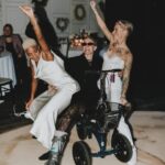 Megan Rapinoe Instagram – This really sums it up. Congratulations to the two most beautiful brides I ever did see. To a long life and long love. May you always have this much fun❤️ Thank you for a beautiful few days ✨