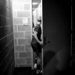 Megan Rapinoe Instagram – Pinoe out. Good night.