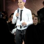 Megan Rapinoe Instagram - What a Time to be a *woman*