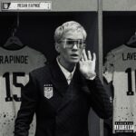 Megan Rapinoe Instagram - Presenting: The @USWNT's Mixtape covers 🇺🇸