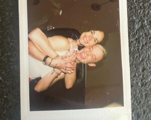 Megan Rapinoe Instagram - AGGRESSIVE LESBIANS.