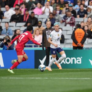 Megan Rapinoe Instagram - 2️⃣0️⃣0️⃣ for 🅿️
