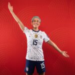 Megan Rapinoe Instagram - Iconic. #FIFAWWC #BeyondGreatness