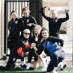 Megan Rapinoe Instagram - day 1 year 11 6 bois 0 fks