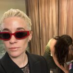 Megan Rapinoe Instagram – she’s sueted…I’m booted…they’re married…❤️

wales will never be the same 🏴󠁧󠁢󠁷󠁬󠁳󠁿