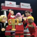 Megan Rapinoe Instagram – I’m part of this fun set! Can we kick it? #LEGO #PlayUnstoppable