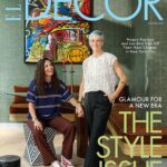 Megan Rapinoe Instagram - Saying thank you will never feel sufficient enough! With deep gratitude, a bottle of wine & some spicy rig — thanks to the dream team for creating the perfect home for us ❤️ As seen in @elledecor, September 2023. Designed by: @markgrattan Design management: @clobird, @curiousyellowdesign Photographed by: @sans.mur Styled by: @tessawatson Witten by: @meta_porter Editor in Chief of Elle Decor: @as4d