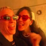 Megan Rapinoe Instagram – she’s sueted…I’m booted…they’re married…❤️

wales will never be the same 🏴󠁧󠁢󠁷󠁬󠁳󠁿