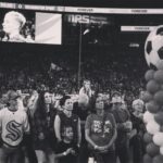 Megan Rapinoe Instagram – la familia ❤️