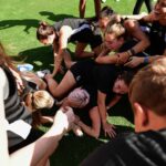 Megan Rapinoe Instagram – Pinoe’s final training 🫶

#ReignSupreme x #ReignTogether