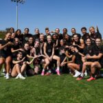 Megan Rapinoe Instagram - Pinoe’s final training 💙❤️