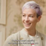 Megan Rapinoe Instagram – #Sponsored I’m so excited to showcase the necklace I designed with @AutomicGold in partnership with @googlepixel_us.

We wanted this piece to make everybody who wears it feel proud and empowered in their own bodies – to be a sign to the world that this person is choosing to put the love and acceptance they want to see from the world into it.

#TeamPixel photographer @AnndyJackson snapped incredible photos of our models wearing the jewelry, photographed entirely on Pixel.

I loved working with this crew to bring this to life!