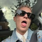 Megan Rapinoe Instagram – 🎪