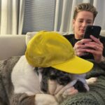 Megan Rapinoe Instagram - lil things I love ❤️