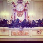 Melania Trump Instagram – #Christmas planning on a Sunday afternoon @USAmemorabilia
#FosteringTheFuture #BeBest
