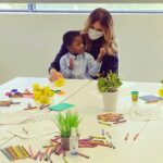 Melania Trump Instagram – This #Thanksgiving I want to express my gratitude to the families who open their hearts & homes to foster children & to those who serve in the child welfare community. Thank you @4kids.us for working tirelessly to ensure the health & safety of these children. #BeBest