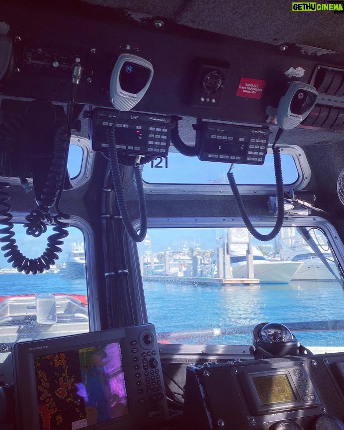 Melania Trump - 80K Likes - Wonderful Christmas visit with members of the U.S. Coast Guard. Thank you for everything you do to protect our country! Remember to say a special prayer for our great service members who are away from loved ones during the holidays.