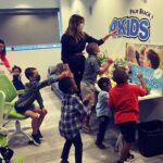 Melania Trump Instagram - This #Thanksgiving I want to express my gratitude to the families who open their hearts & homes to foster children & to those who serve in the child welfare community. Thank you @4kids.us for working tirelessly to ensure the health & safety of these children. #BeBest