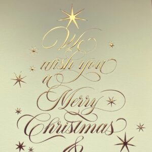 Melania Trump Instagram - Merry Christmas! ✨
