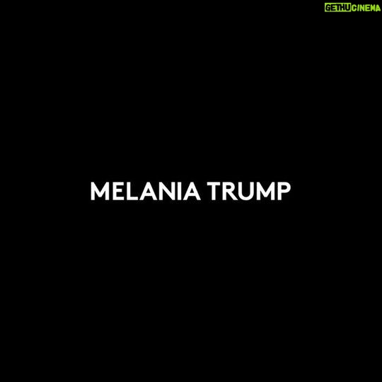 Melania Trump Instagram - #MelaniaNFT #art @marcantoinecoulon MelaniaTrump.com Limited Edition NFT Available Now #BeBest #fosterchildren