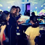 Melania Trump Instagram - Today, on the 5th anniversary of my Be Best initiative, we are reminded of the incredible impact that can be achieved when we come together to support our next generation. The fact that two individuals from the foster care community have received university-level scholarships brings me great joy. Many thanks to my team and the community for ongoing support. #BeBest #FosteringTheFuture #NationalFosterCareMonth